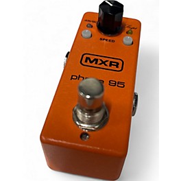Used MXR M290 Phase 95 Effect Pedal