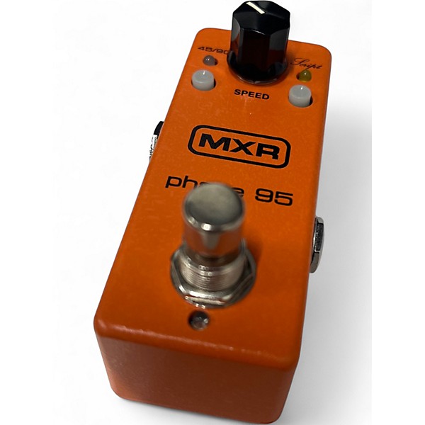 Used MXR M290 Phase 95 Effect Pedal