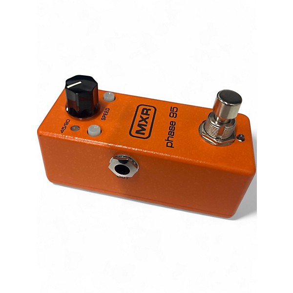 Used MXR M290 Phase 95 Effect Pedal