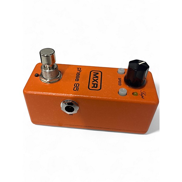 Used MXR M290 Phase 95 Effect Pedal