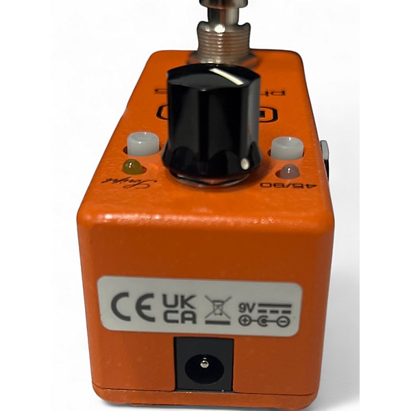 Used MXR M290 Phase 95 Effect Pedal
