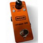 Used MXR M290 Phase 95 Effect Pedal