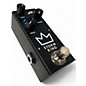 Used Aguilar STORM KING Effect Pedal