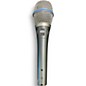 Used Shure BETA 87A Condenser Microphone thumbnail