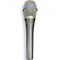 Used Shure BETA 87A Condenser Microphone