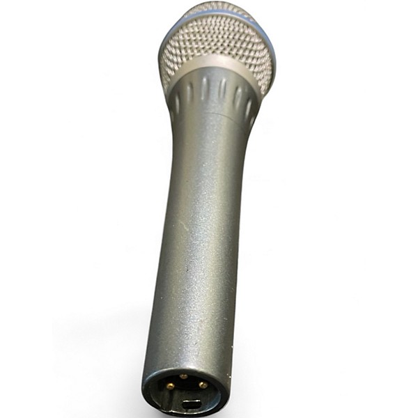 Used Shure BETA 87A Condenser Microphone