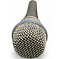 Used Shure BETA 87A Condenser Microphone