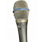 Used Shure BETA 87A Condenser Microphone