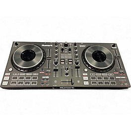 Used Numark MIXTRACK PLATINUM FX MIDI Controller