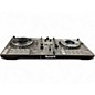 Used Numark MIXTRACK PLATINUM FX MIDI Controller