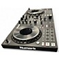 Used Numark MIXTRACK PLATINUM FX MIDI Controller