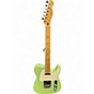 Used Fender Player Telecaster LIMITED EDITION SURF PEARL Solid Body Electric Guitar thumbnail
