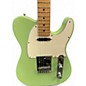 Used Fender Player Telecaster LIMITED EDITION SURF PEARL Solid Body Electric Guitar