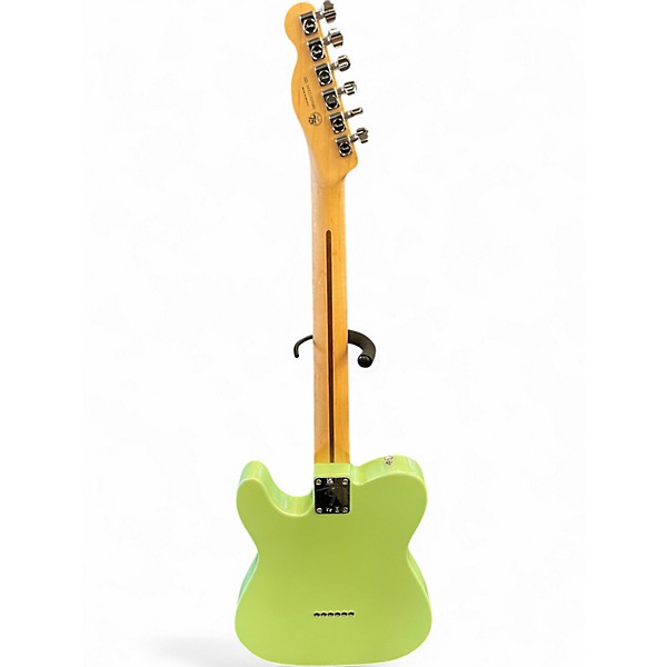 Used Fender Player Telecaster LIMITED EDITION SURF PEARL Solid Body Electric Guitar