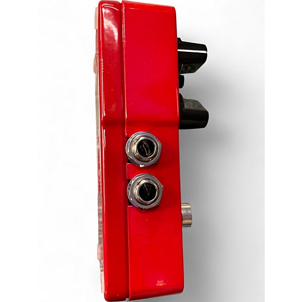 Used TC Electronic Hall Of Fame 2 Reverb Effect Pedal