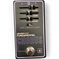 Used Walrus Audio Fundamental Chorus Effect Pedal thumbnail