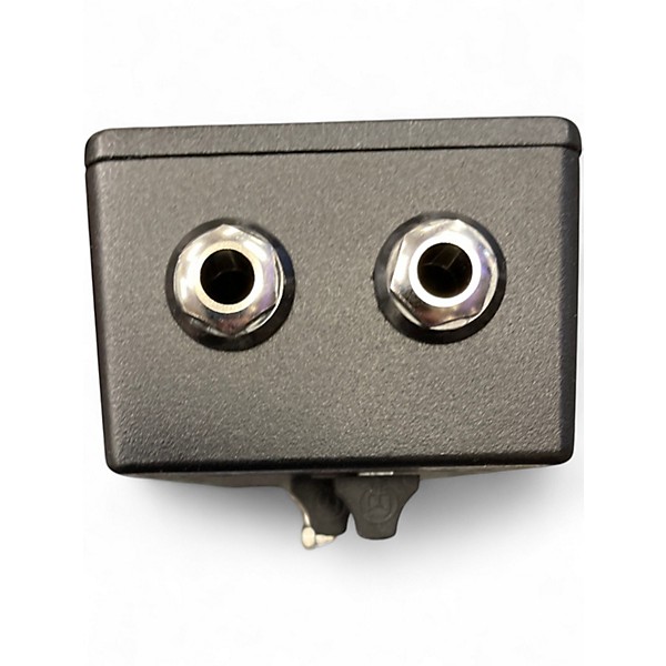 Used Walrus Audio Fundamental Chorus Effect Pedal