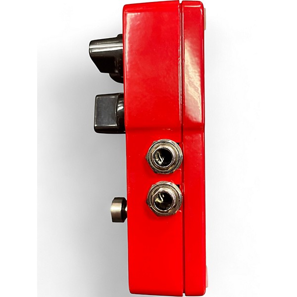 Used TC Electronic Hall Of Fame 2 Reverb Effect Pedal