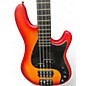 Used sandberg California TT 4 String Sienna Sunburst Electric Bass Guitar