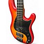 Used sandberg California TT 4 String Sienna Sunburst Electric Bass Guitar
