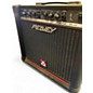 Used Peavey Rage 158 1X8 15W Guitar Combo Amp