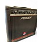 Used Peavey Rage 158 1X8 15W Guitar Combo Amp