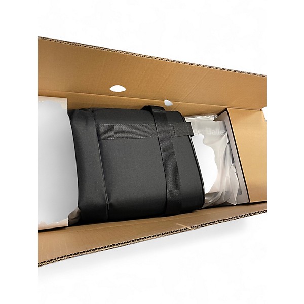 Used Finger Dance bx-20 folding piano