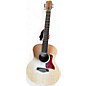 Used Taylor GS Mini Mahogany Natural Acoustic Guitar thumbnail
