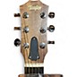 Used Taylor GS Mini Mahogany Natural Acoustic Guitar
