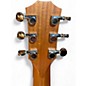Used Taylor GS Mini Mahogany Natural Acoustic Guitar