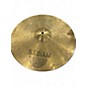 Used SABIAN 21in SBR Ride Cymbal thumbnail
