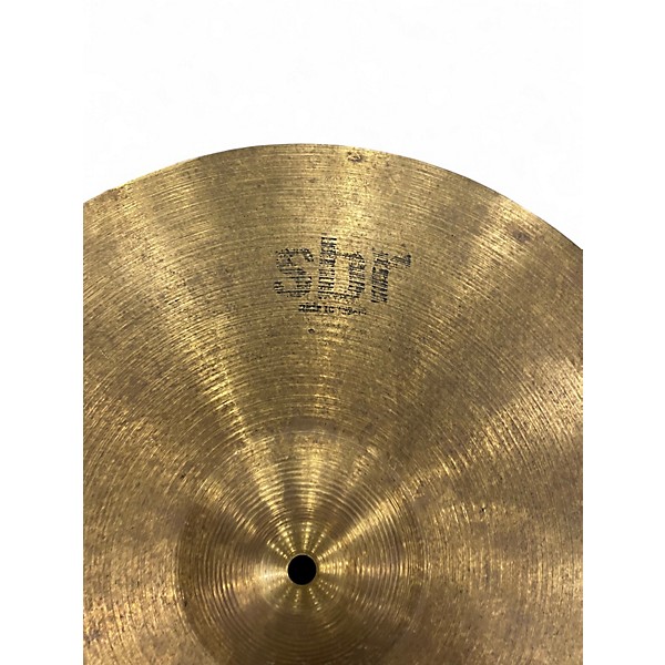 Used SABIAN 21in SBR Ride Cymbal
