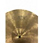 Used SABIAN 21in SBR Ride Cymbal