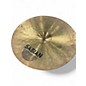 Used SABIAN 21in SBR Ride Cymbal