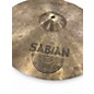 Used SABIAN 21in SBR Ride Cymbal