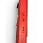 Used Casio Casio Casiotone CT-S1 61-Key Portable Keyboard Red Keyboard Workstation