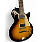 Used Epiphone Les Paul 100 Bolt On 2 Color Sunburst Solid Body Electric Guitar