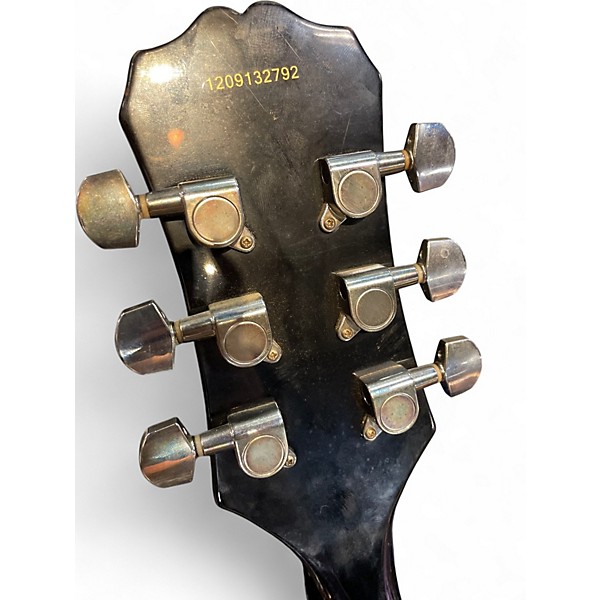 Used Epiphone Les Paul 100 Bolt On 2 Color Sunburst Solid Body Electric Guitar