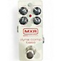 Used MXR Dyna Comp Bass Bass Effect Pedal thumbnail