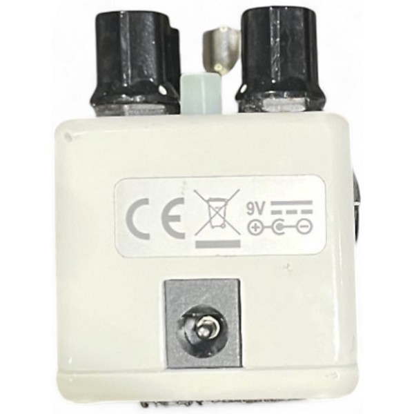 Used MXR Dyna Comp Bass Bass Effect Pedal