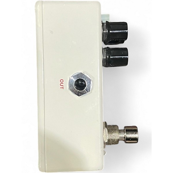 Used MXR Dyna Comp Bass Bass Effect Pedal