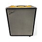 Used Fender Rumble V3 500W 2x10 Bass Combo Amp thumbnail