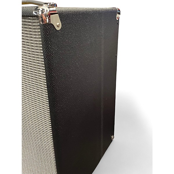 Used Fender Rumble V3 500W 2x10 Bass Combo Amp