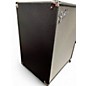 Used Fender Rumble V3 500W 2x10 Bass Combo Amp
