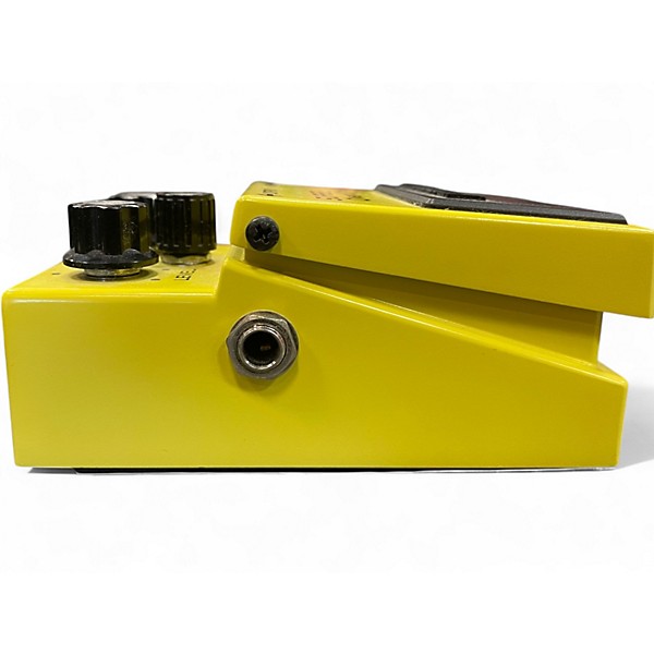 Used BOSS SD1 Super Overdrive Effect Pedal