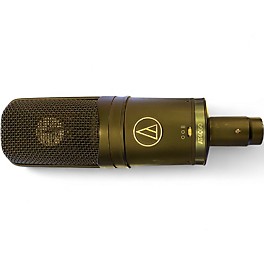 Used AKG AT4050 Condenser Microphone