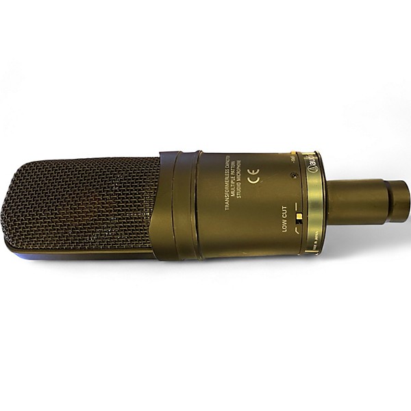 Used AKG AT4050 Condenser Microphone