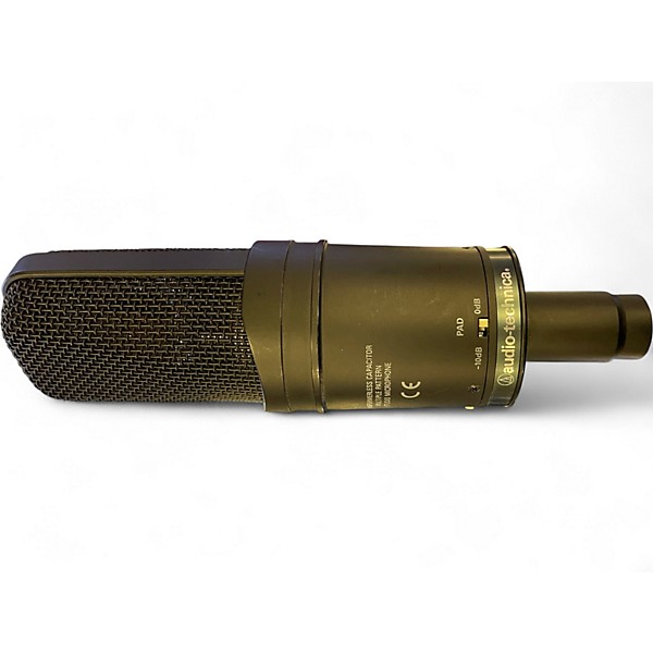 Used AKG AT4050 Condenser Microphone