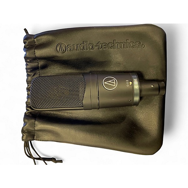Used AKG AT4050 Condenser Microphone