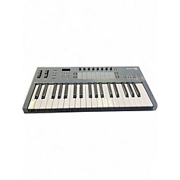 Used Novation FLKEY37 MIDI Controller
